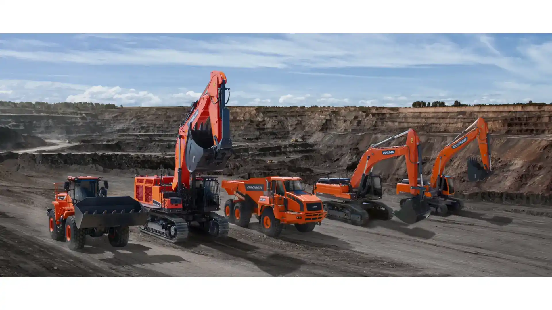 REPUESTOS ORIGINALES DOOSAN-DEVELON